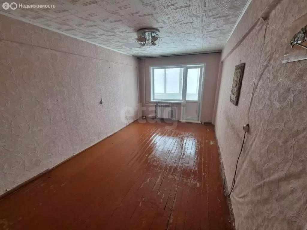 2-комнатная квартира: Юрга, улица Павлова, 16 (44.6 м) - Фото 1
