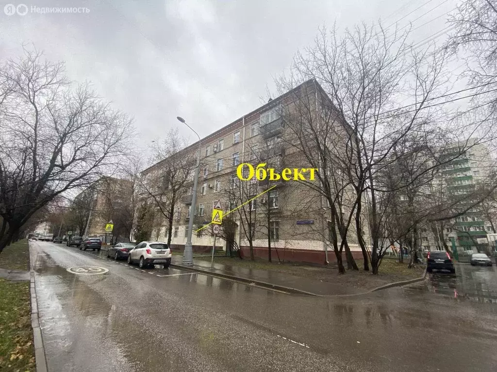 Помещение свободного назначения (439.2 м) - Фото 1