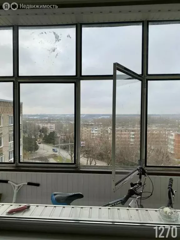 3-комнатная квартира: Аксай, Садовая улица, 2 (64 м) - Фото 0