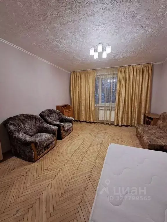 1-к кв. Москва Абрамцевская ул., 14 (40.0 м) - Фото 1