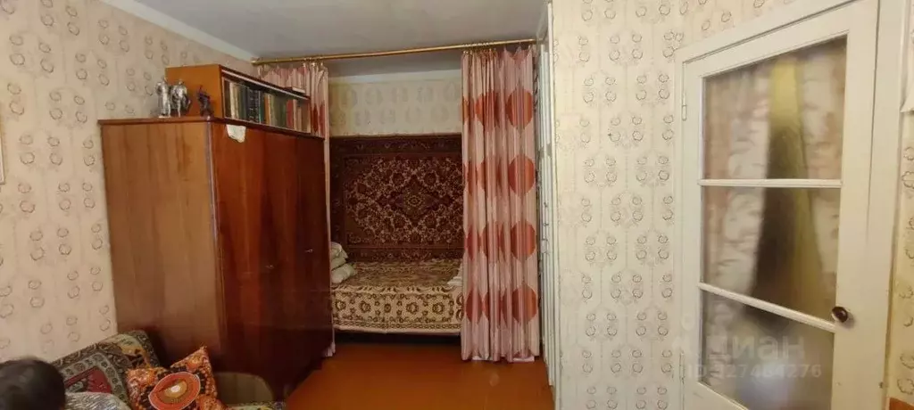 1-к кв. Санкт-Петербург 2-я Комсомольская ул., 23К2 (30.1 м) - Фото 2