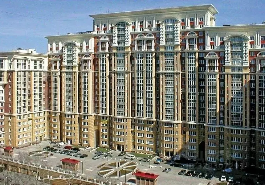 Помещение свободного назначения в Москва ул. Маршала Тимошенко, 17К2 ... - Фото 1