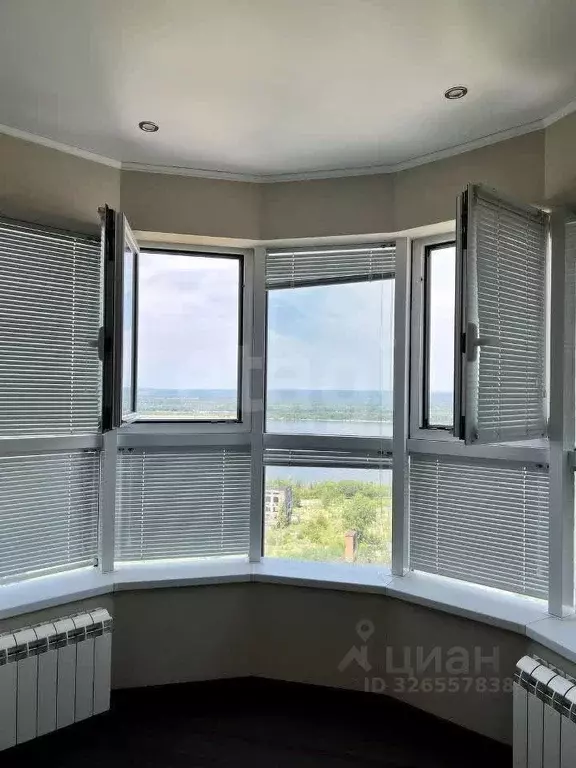 3-к кв. Самарская область, Самара Ново-Садовая ул., 106М (96.4 м) - Фото 1