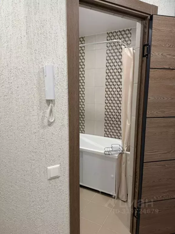 1-к кв. Омская область, Омск просп. Мира, 27 (35.0 м) - Фото 1