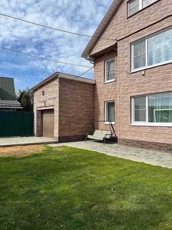 Дом в Москва д. Яковлево, Яковлево СНТ,  (210 м) - Фото 1