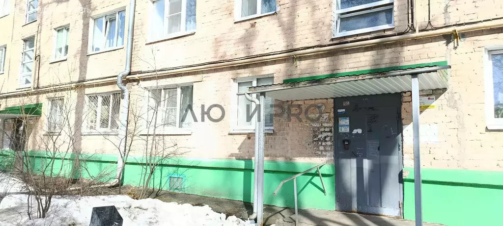 2-комнатная квартира: Ижевск, Воткинское шоссе, 20 (45.1 м) - Фото 1