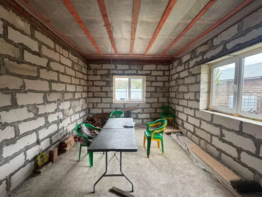 Дом в Калужская область, Калуга Рабочий садовод СНТ, ул. Клубничная ... - Фото 1