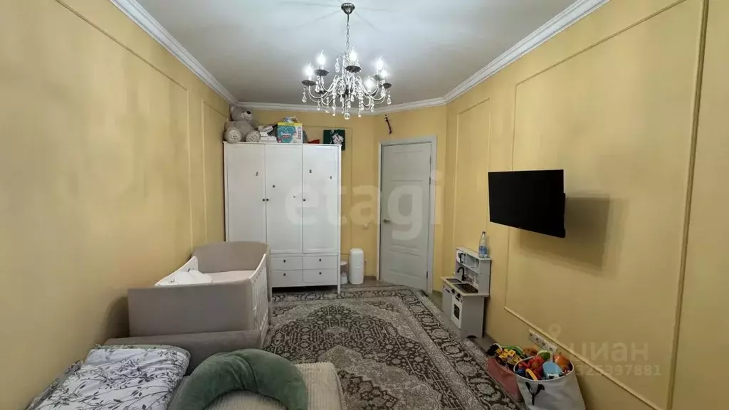 2-к кв. Москва бул. Веласкеса, 6 (68.1 м) - Фото 1