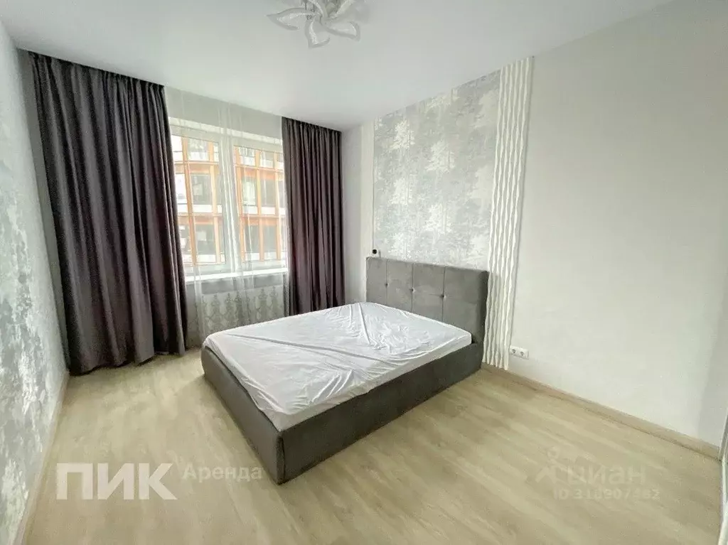3-к кв. Санкт-Петербург просп. Энергетиков, 2к1 (61.0 м) - Фото 0
