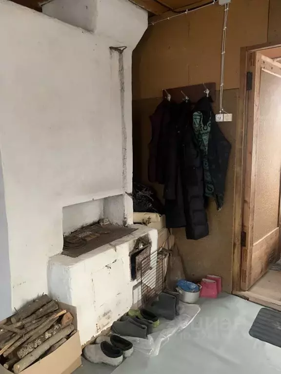 Дом в Ленинградская область, Гатчинский муниципальный округ, ... - Фото 2