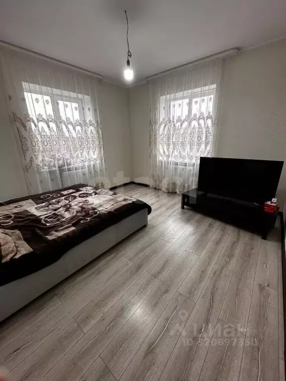 Дом в Башкортостан, Иглинский сельсовет, с. Иглино ул. Революционная, ... - Фото 1