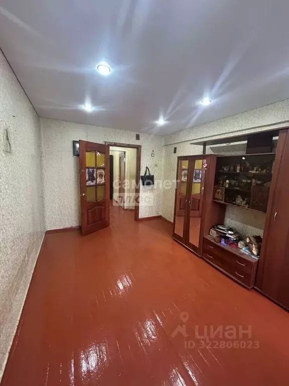 2-к кв. Архангельская область, Коряжма Советская ул., 6Б (44.1 м) - Фото 1