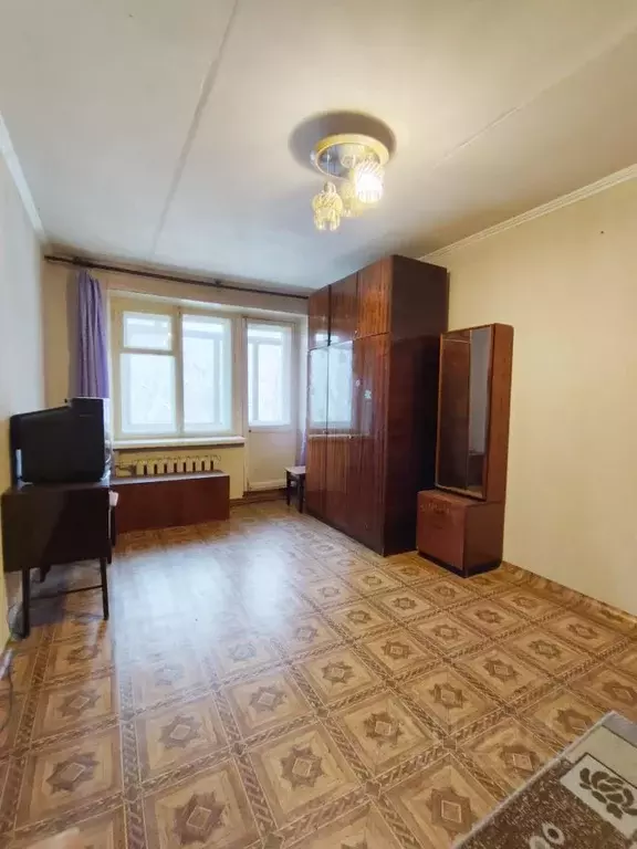 1-к кв. Тверская область, Тверь ул. Ерофеева, 10 (34.0 м) - Фото 2