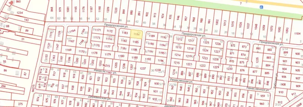 Участок в Московская область, Ступино городской округ, д. Протасово  ... - Фото 2
