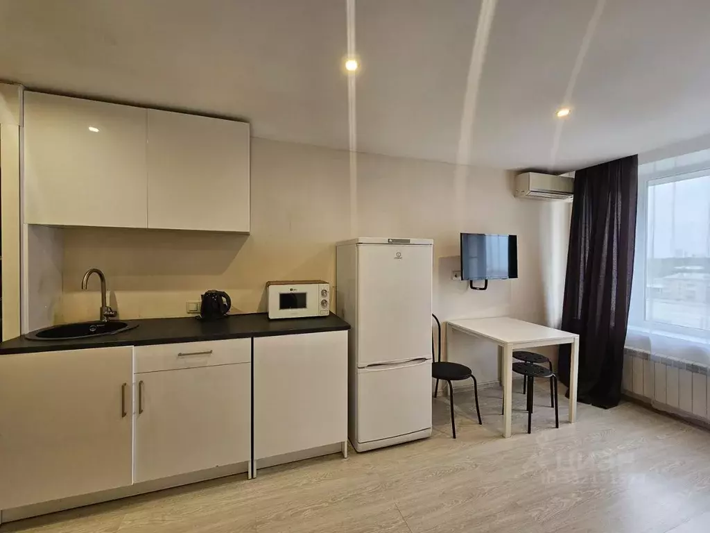 Студия Москва Алтуфьевское ш., 2К1 (19.7 м) - Фото 1