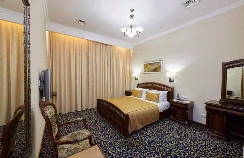 Комната Красноярский край, Красноярск просп. Мира, 14с1 (23.0 м) - Фото 1