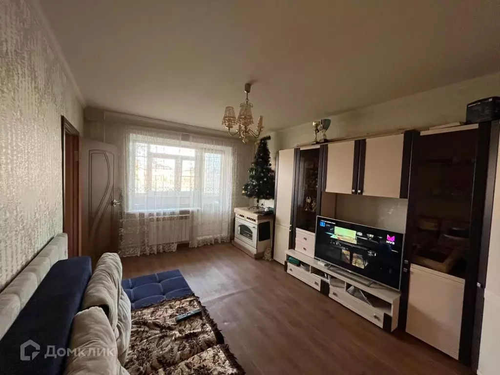 Продаётся 5-к квартира, 92 м - Фото 1