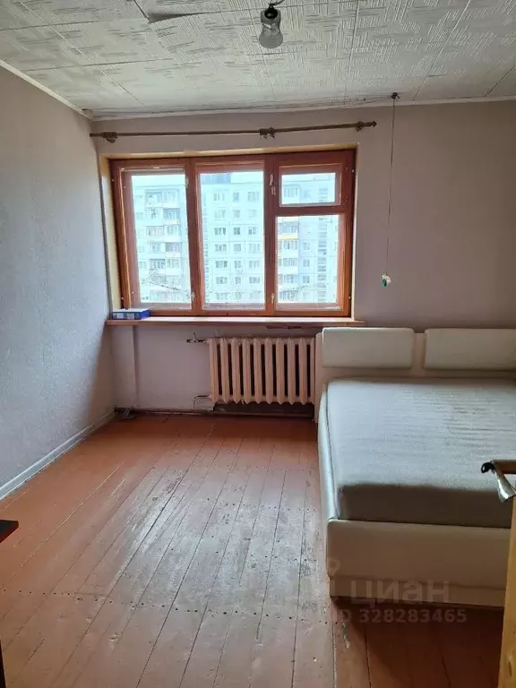 1-к кв. Новгородская область, Великий Новгород ул. Зелинского, 34к2 ... - Фото 1