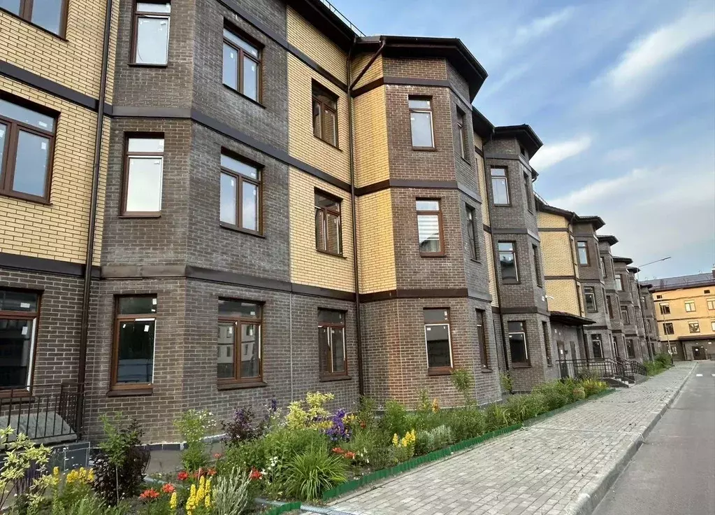 2-к кв. Московская область, Раменское ул. Загородная, к8 (58.0 м) - Фото 2