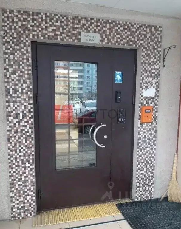 Торговая площадь в Москва Перовская ул., 66к7 (99 м) - Фото 2