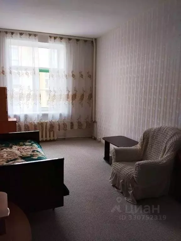 Комната Санкт-Петербург Благодатная ул., 16 (17.5 м) - Фото 1