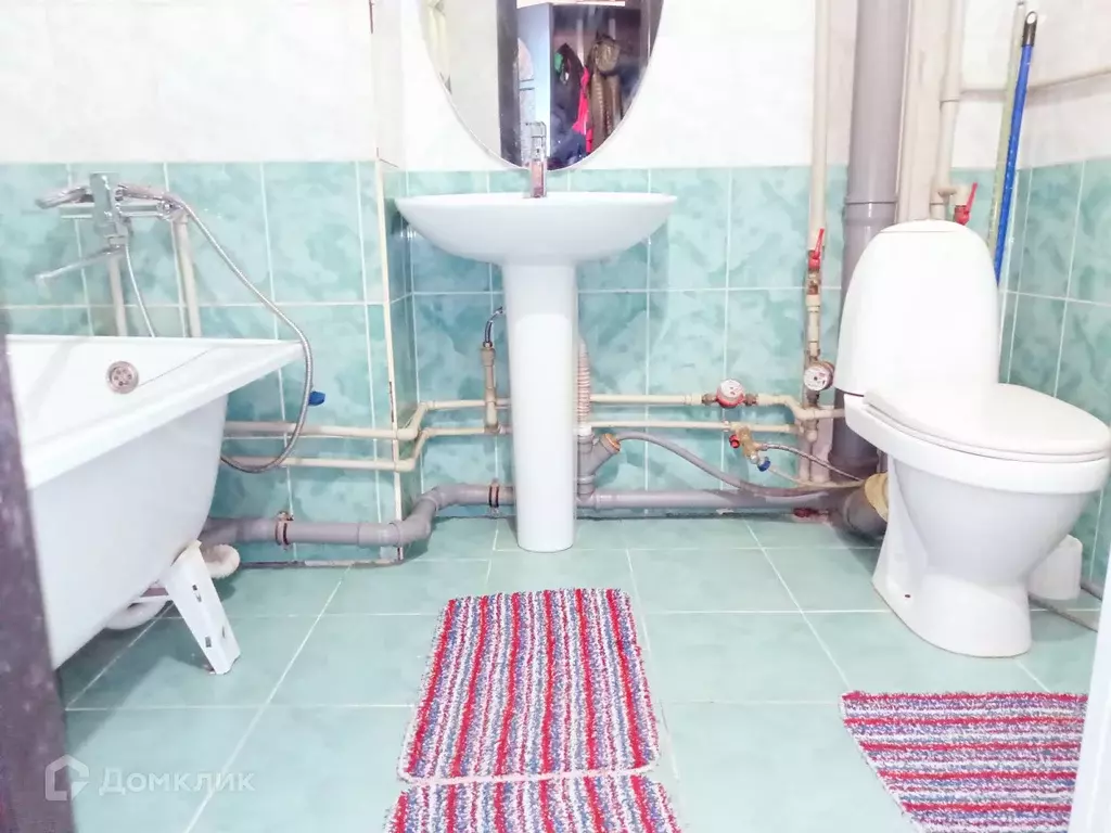 Продаётся 1-к квартира, 34.4 м - Фото 0