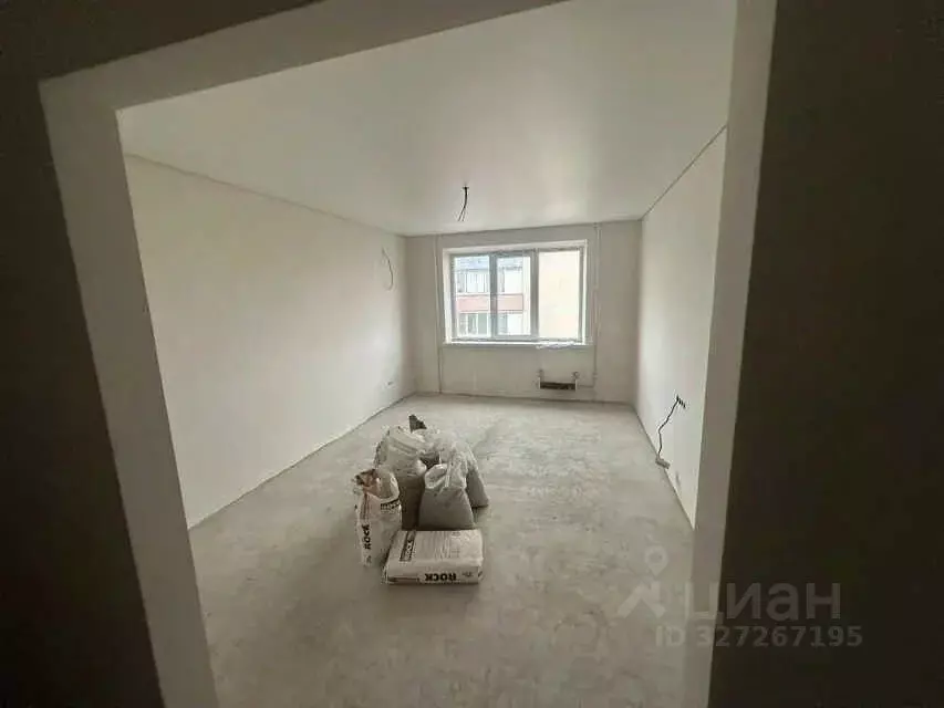 2-к кв. Ростовская область, Таганрог ул. Лизы Чайкиной (51.0 м) - Фото 2