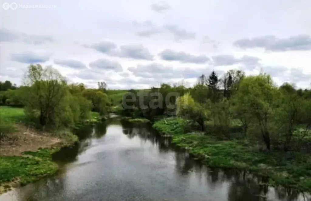 Участок в село Лопатино, Земляничная улица (11 м) - Фото 2