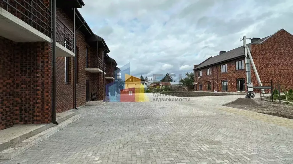 Таунхаус в Тульская область, Тула ул. Карла Либкнехта, 35 (90 м) - Фото 2