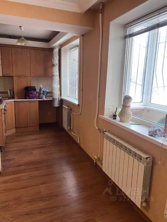 2-к кв. Самарская область, Самара Партизанская ул., 80 (43.4 м) - Фото 2