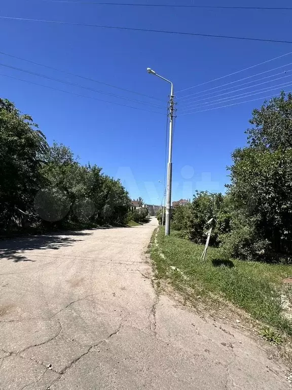 Участок 10 сот. (ИЖС) - Фото 1