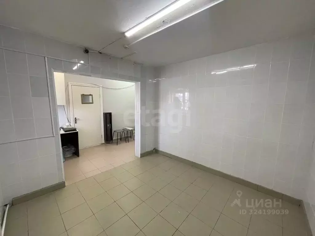 Помещение свободного назначения в Тюменская область, Тюменский ... - Фото 1