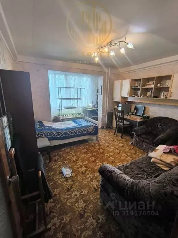 3-к кв. Ставропольский край, Кисловодск ул. Героев Медиков, 25 (72.0 ... - Фото 1