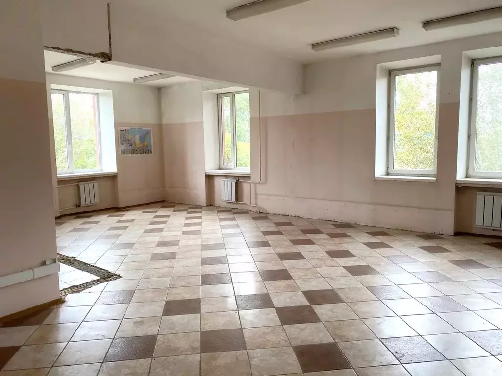 Помещение свободного назначения в Москва Иловайская ул., 20К2 (342 м) - Фото 2