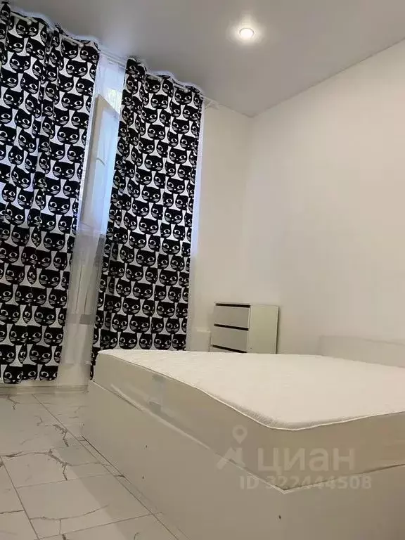 Студия Крым, Феодосия ул. Дмитрия Ульянова, 4 (27.0 м) - Фото 1