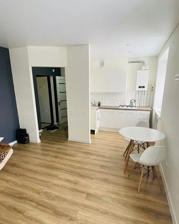 Продаётся квартира-студия, 28 м - Фото 0