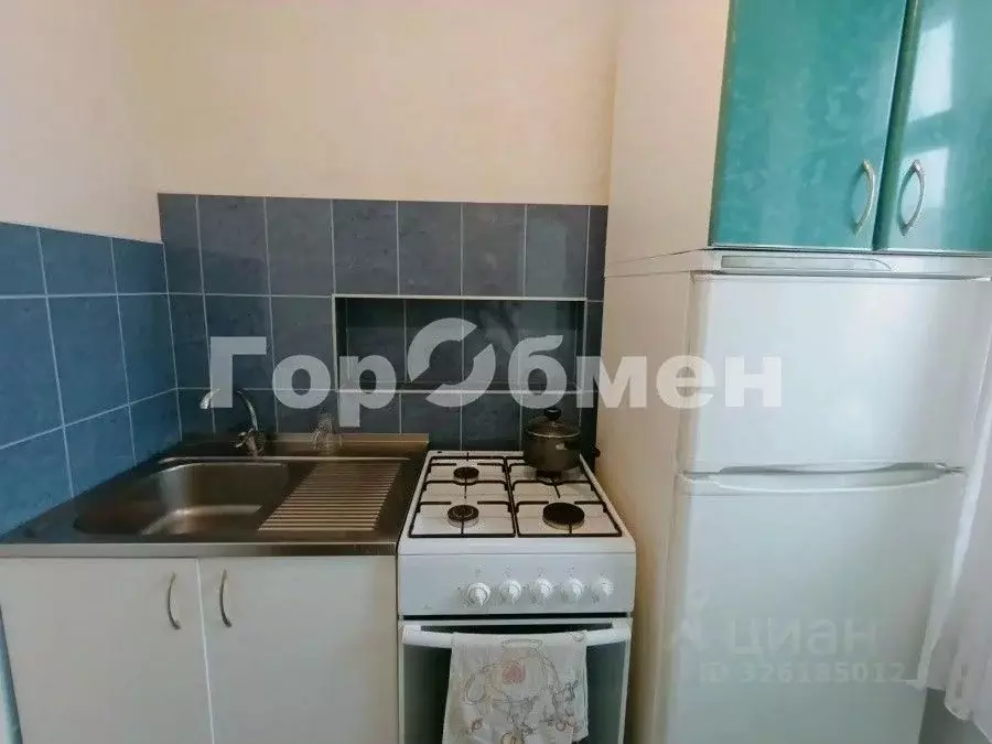 2-к кв. Москва Флотская ул., 22 (42.8 м) - Фото 2