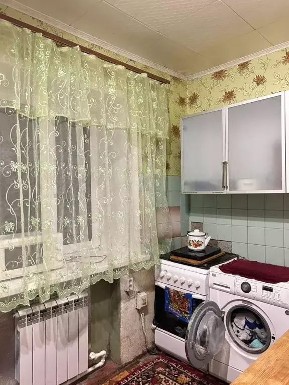 3-к кв. Татарстан, Зеленодольск ул. Дзержинского, 140 (55.0 м) - Фото 0