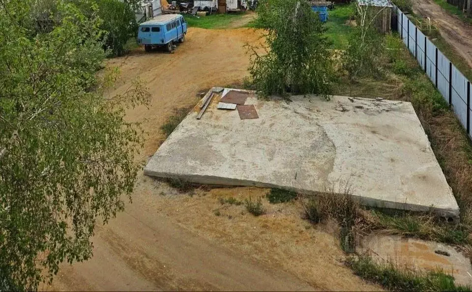 Участок в Саха (Якутия), Якутск ул. Медиков, 1/1 (10.85 сот.) - Фото 1