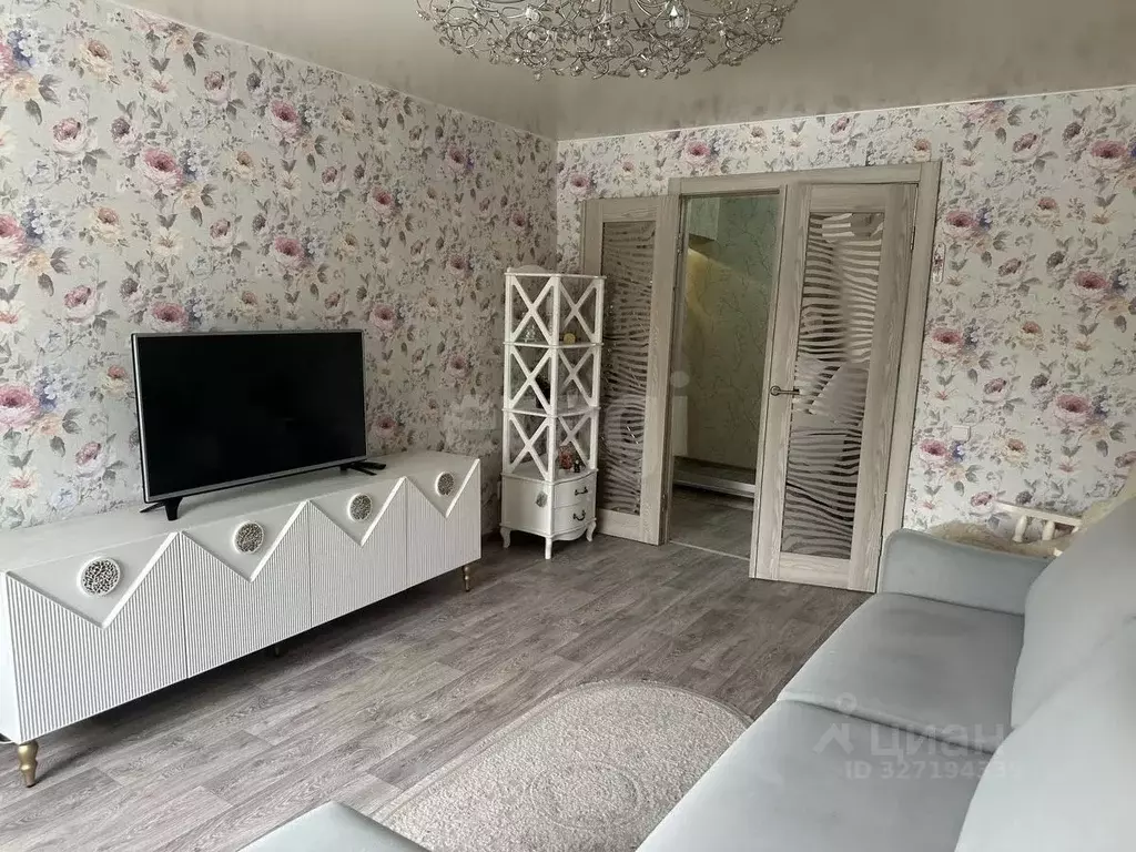 2-к кв. Челябинская область, Троицк ул. Имени М.В. Фрунзе, 9 (50.8 м) - Фото 1