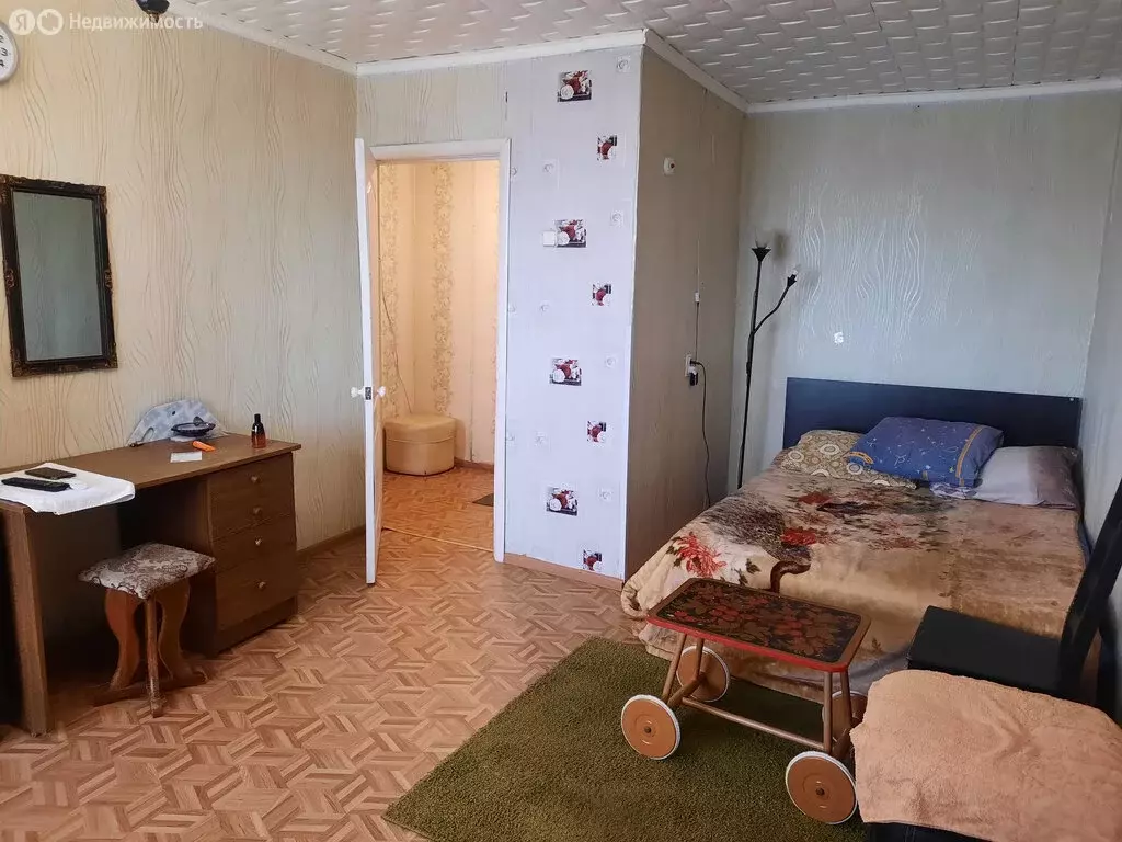1-комнатная квартира: Алексин, Тульская улица, 135к1 (33 м) - Фото 2