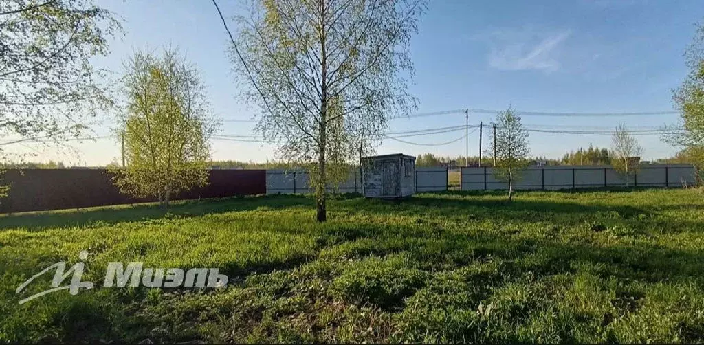 Продается участок в с. Заворово - Фото 0