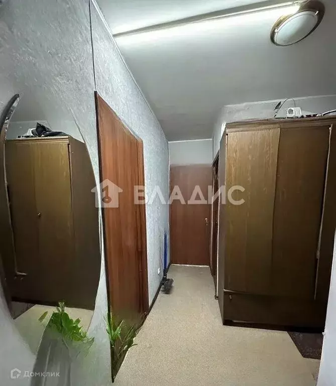 Продаётся 2-к квартира, 58.6 м - Фото 1