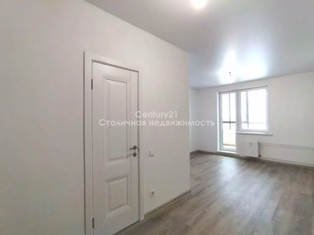 Студия Москва Рязановское поселение, ул. Логинова, 7к2 (26.0 м) - Фото 1