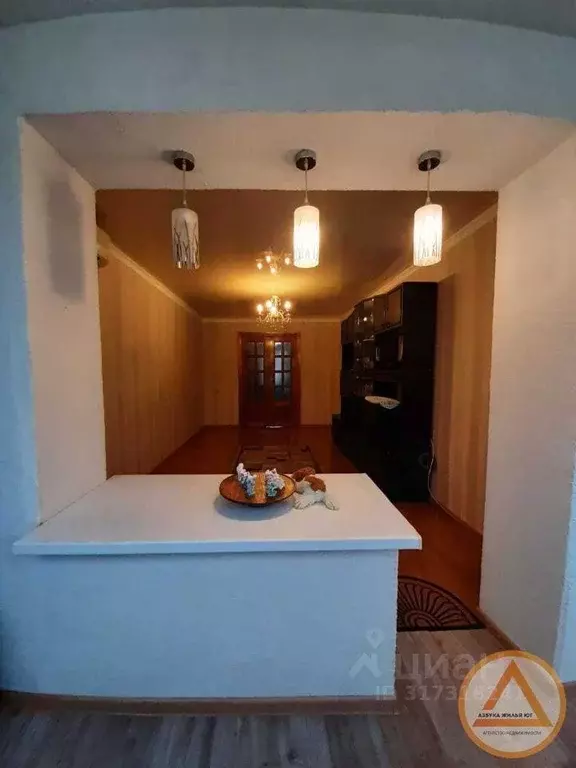 Квартира, 3 комнаты, 60.7 м - Фото 0