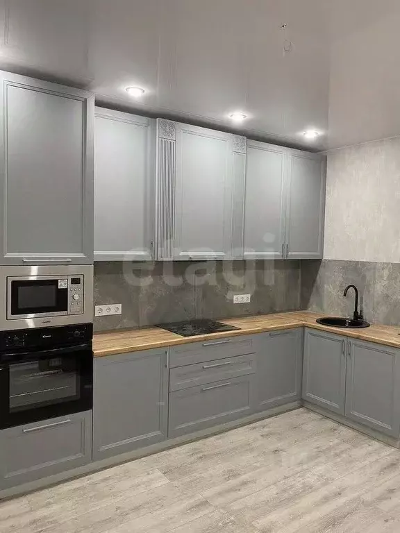 2-к кв. Чувашия, Чебоксары ул. И.П. Прокопьева, 13 (63.6 м) - Фото 1