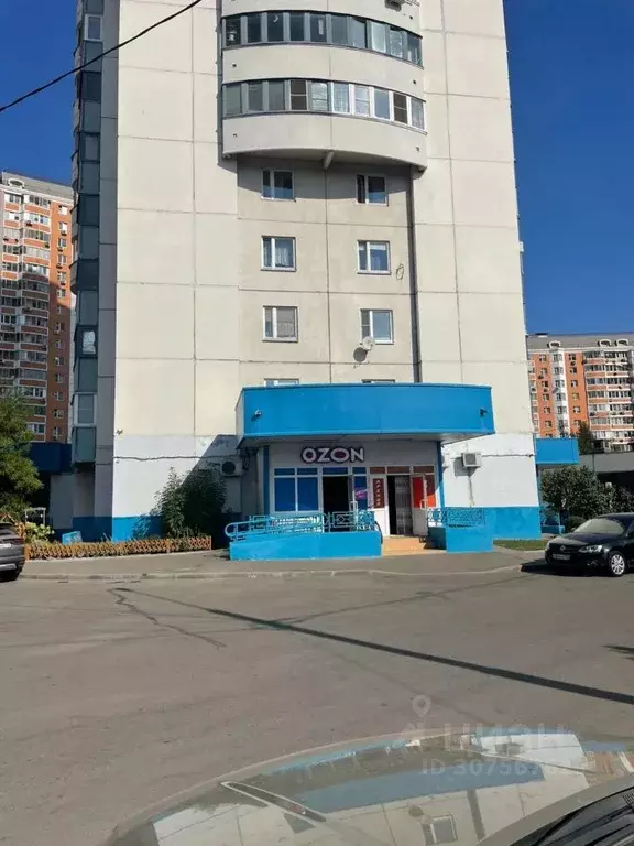 Помещение свободного назначения в Москва Лухмановская ул., 30 (182 м) - Фото 1