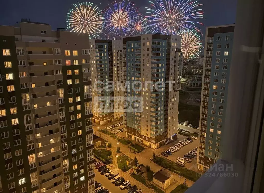 Студия Омская область, Омск ул. Крупской, 13А (38.6 м) - Фото 2