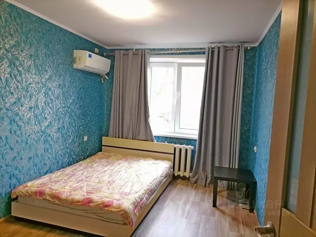 2-к кв. Волгоградская область, Волжский ул. 87-й Гвардейской, 77 (43.5 ... - Фото 0