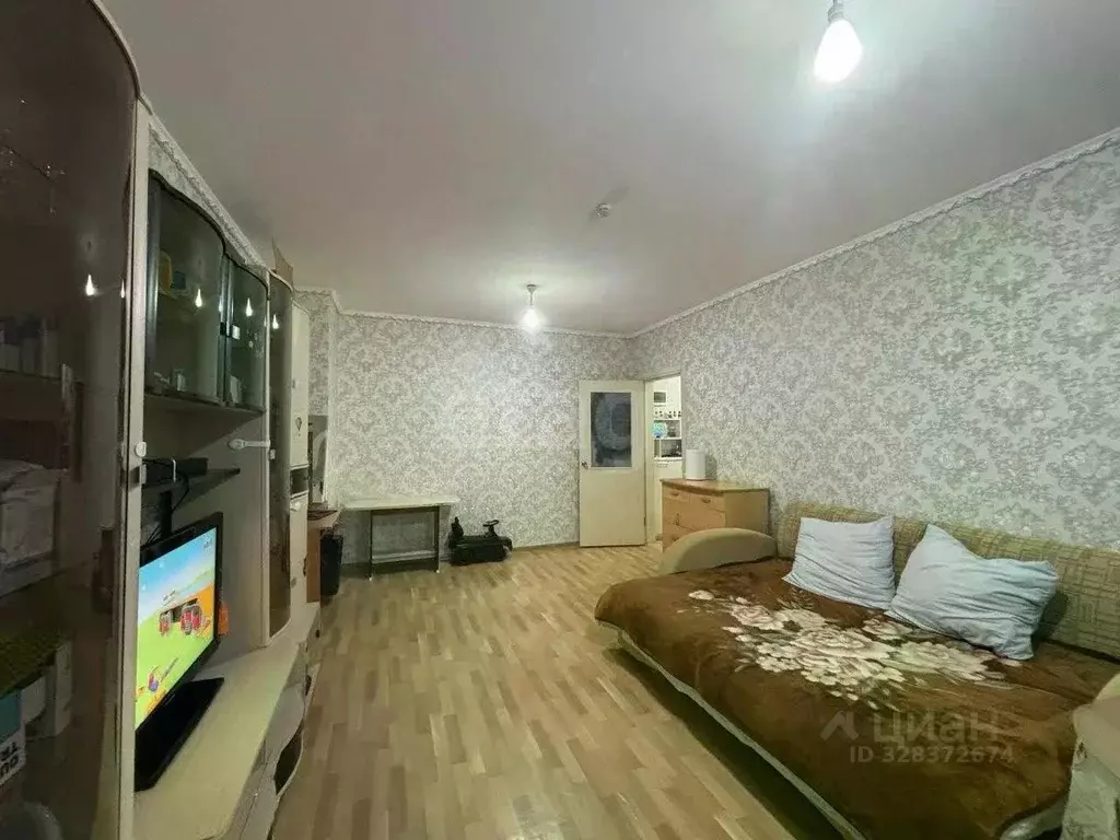 2-к кв. Ямало-Ненецкий АО, Салехард ул. Зои Космодемьянской, 69 (54.7 ... - Фото 2